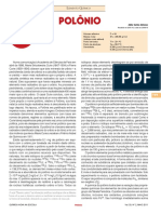 Polonio PDF