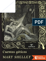 Cuentos Goticos Mary Shelley PDF