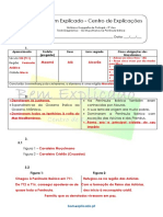 A.3 Teste Diagnóstico - Os Muçulmanos Na Península Ibérica - Soluções