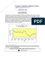 Confidence Index Q32010