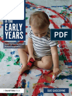 GASCOYNE (2019) - Messy Play in The Early Years