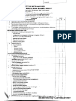 Daftar Tilik APN PDF
