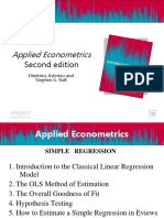 Chapter 03 - Simple Regression.pptx