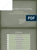 Basic Mineral Processing Grinding