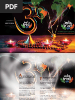 Poderes Místicos da Farinha