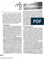 Tipos de Estado PDF