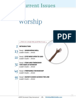 Worship PDF