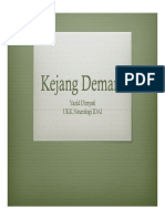 Kejang Demam