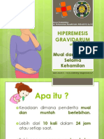 Penyuluhan Obstetri