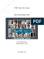 Anais-Duo-Vii 2016 PDF