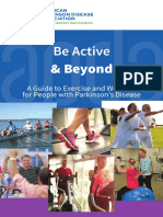 Be Active Book For Web 90o