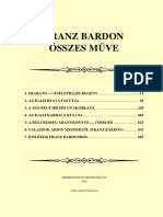 Franz Bardon Osszes PDF