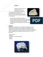 Usos piedras caliza mármol