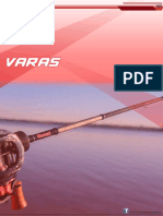 Catalogo 2018 Varas PDF