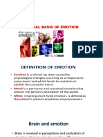 NEURAL BASIS OF EMOTION PPT.pptx