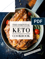 KETO Cookbook Digital Final - Spreads PDF