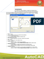 Configuracion - Dimstyle PDF