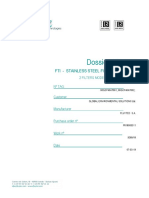 9368-18 Ges (Inox) 3fti-3 Aisi316l PN6 PDF