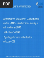 Key Differences Between CMAC and HMAC - Cbgist | PDF | Cryptography ...