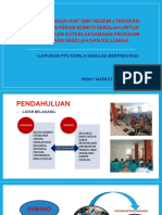 Presentasi Kepsek Prestasi