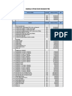 0.7. Daftar Upah Bahan Me PDF