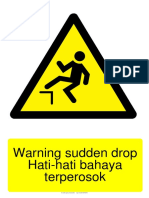 Sign Drop PDF