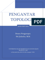 Modul Pengantar Topologi B5 PDF