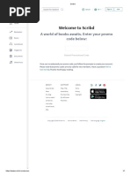 Deleting Your Scribd Account - Scribd Help Center | PDF | Scribd ...