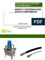 Accionamiento y Distribuccion de Liquidos Comprimidos