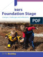 Alexanda - Anton - Pat Beckley-The New Early Years Foundation Stage-Open University Press (2013) PDF