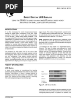 Direct Drive of LCD Displays.pdf