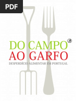 Do Campo Ao Garfo