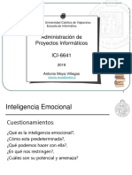 FEP3.02.19 - Inteligencia Emocional PDF