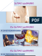 El Ultimo Llamado