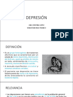 Depresion