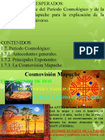 5 Cosmovisión Mapuche