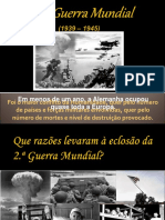 Guerra Mundial