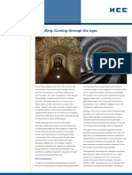 Tunneling November 2014 PDF