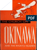 The Church On Okinawa