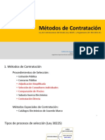 Metodos de Contratacion-osce