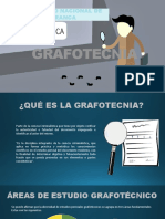 GRAFOTECNIA