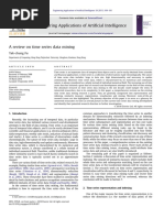 Engineering Applications of Artificial Intelligence: Tak-Chung Fu