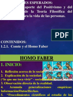 El Hombre Como Homo Faber 2019