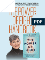 Power of 8 Handbook1 PDF