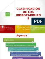 2013B Clasificacion HC