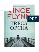 Vince Flynn - Treća Opcija PDF