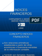 Razones Financieras Complemento Semana 4