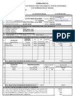 Formulario Kelvin Ariza 