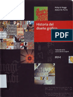 Philip B. Meggs, Alston W. Purvis-Historia Del Diseño Gráfico-Mc Graw-Hill (2009) PDF