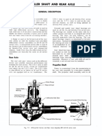 07 - Propeller and Rear Axle PDF